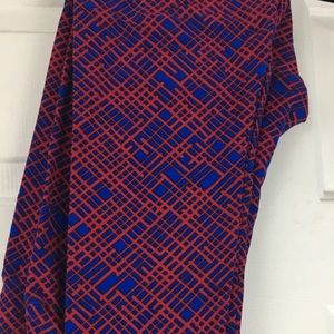 LulaRoe OS leggings